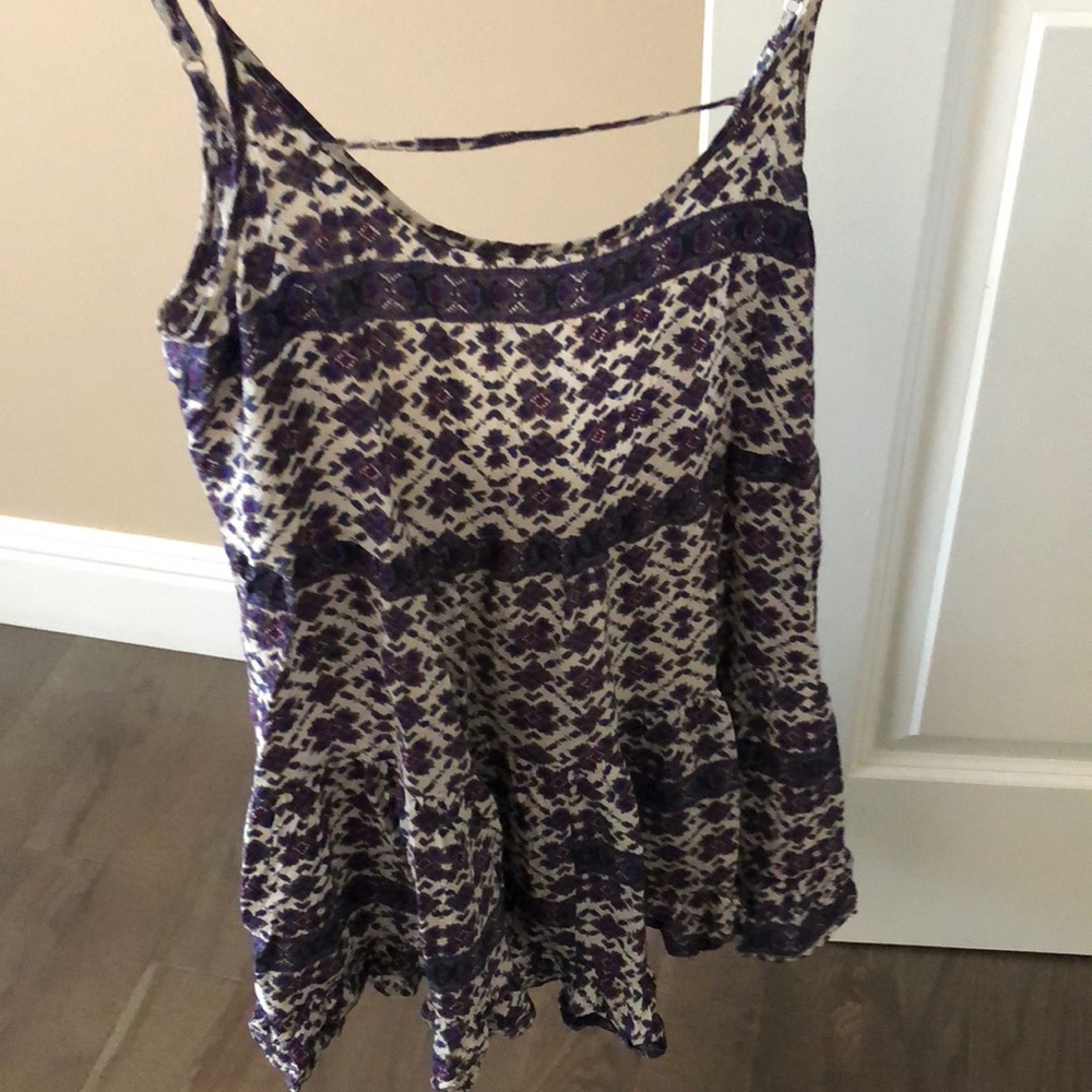 RARE brandy melville jada dress
